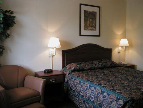 Intown Suites Extended Stay Select New Orleans La - Harvey Δωμάτιο φωτογραφία