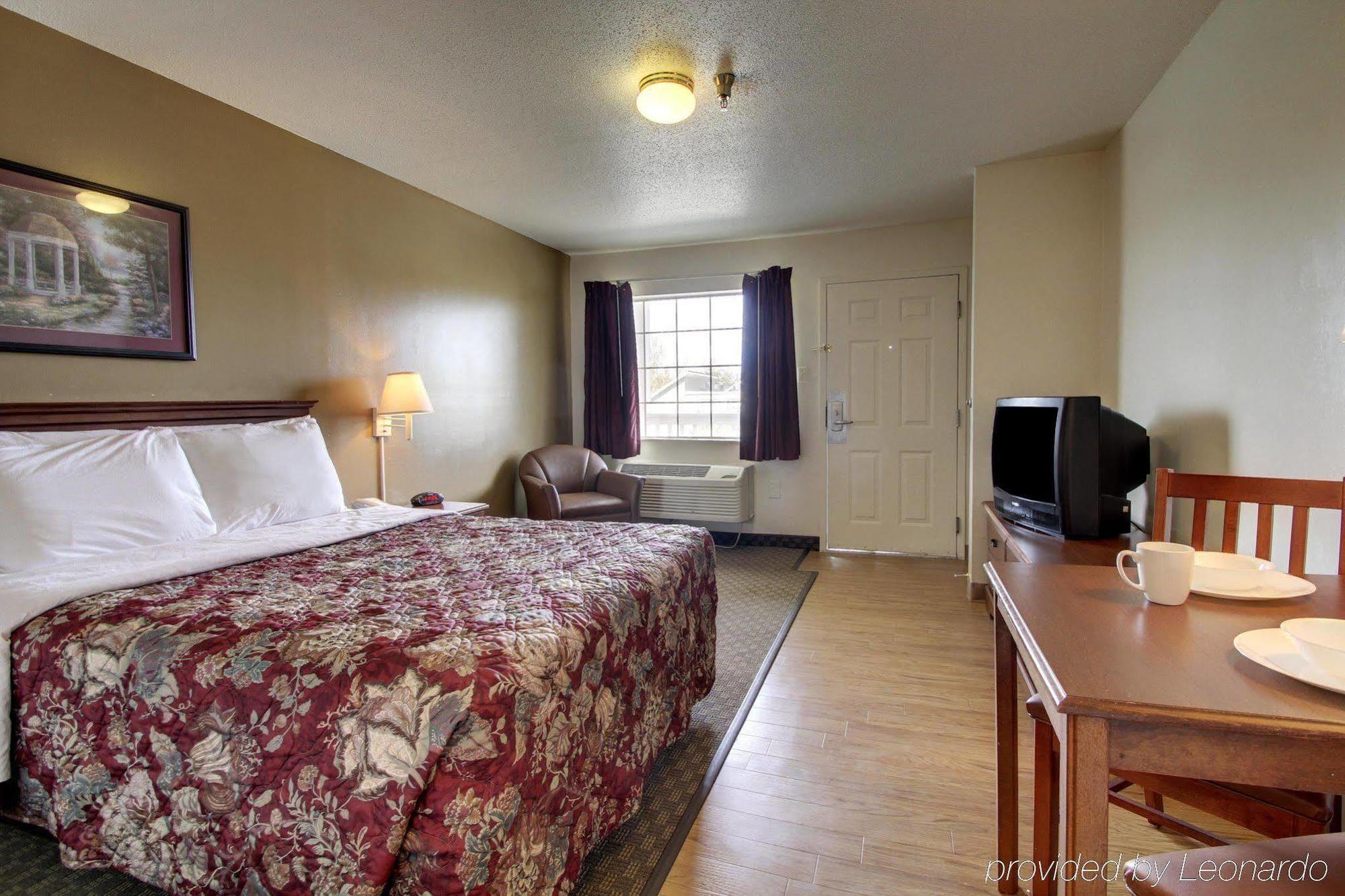 Intown Suites Extended Stay Select New Orleans La - Harvey Εξωτερικό φωτογραφία